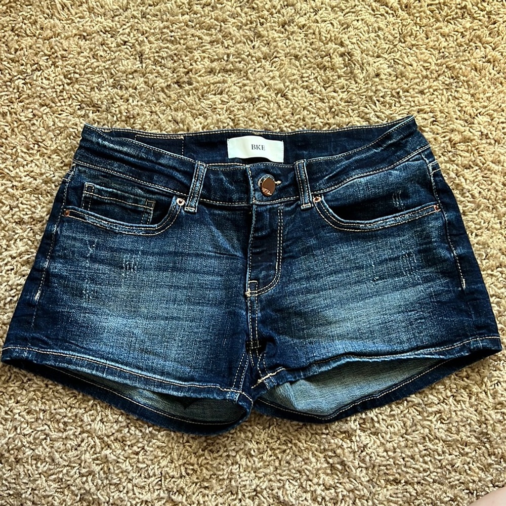 BKE STELLA SHORTS